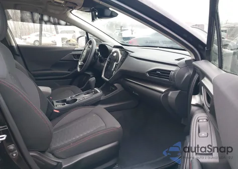 2024 Subaru Impreza Sport 5-Door z USA, uszkodzony, nr VIN JF1GUAFC4R8881476